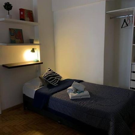 Recoleta Vintage Apart Διαμέρισμα Μπουένος Άιρες Εξωτερικό φωτογραφία