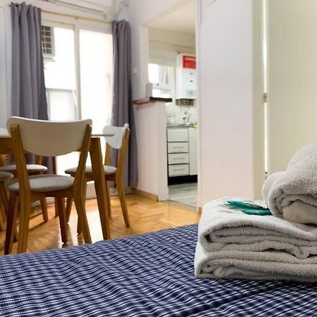 Recoleta Vintage Apart Διαμέρισμα Μπουένος Άιρες Εξωτερικό φωτογραφία