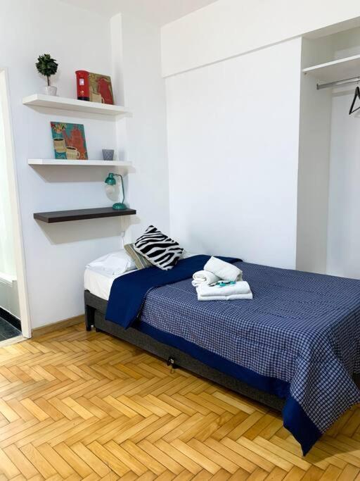 Recoleta Vintage Apart Διαμέρισμα Μπουένος Άιρες Εξωτερικό φωτογραφία