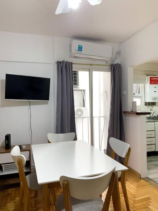 Recoleta Vintage Apart Διαμέρισμα Μπουένος Άιρες Εξωτερικό φωτογραφία