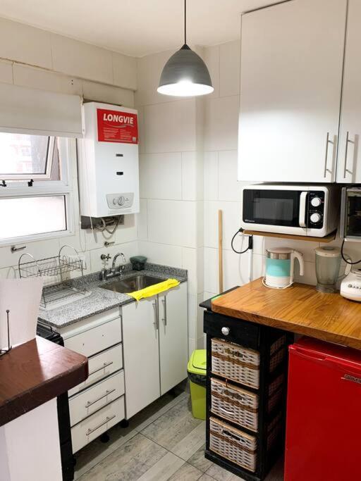 Recoleta Vintage Apart Διαμέρισμα Μπουένος Άιρες Εξωτερικό φωτογραφία
