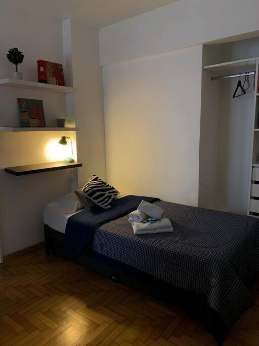 Recoleta Vintage Apart Διαμέρισμα Μπουένος Άιρες Εξωτερικό φωτογραφία