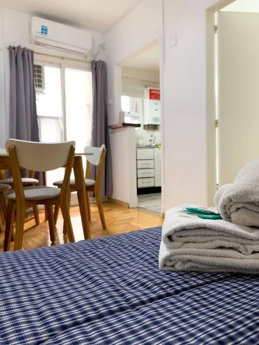 Recoleta Vintage Apart Διαμέρισμα Μπουένος Άιρες Εξωτερικό φωτογραφία